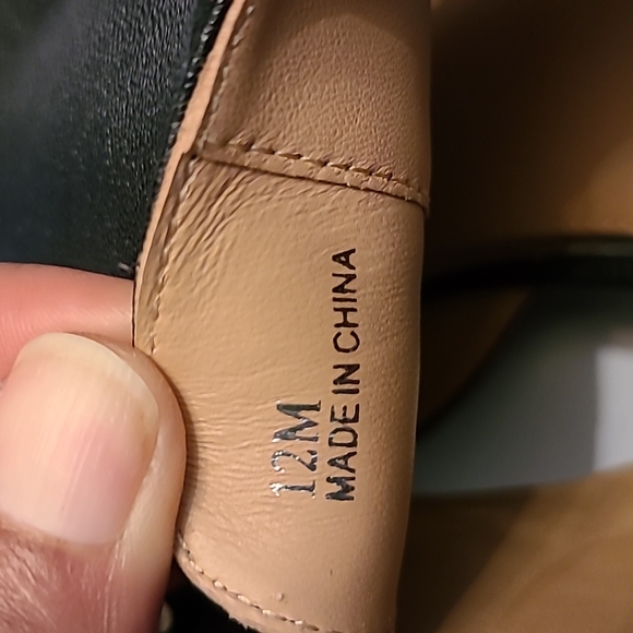 Linea Paolo Wedges - Picture 5 of 9